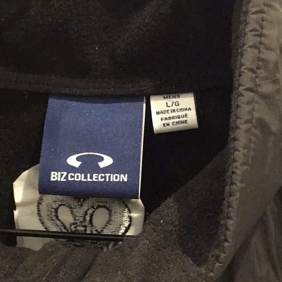 Biz Collection vest - Picture 2 of 5